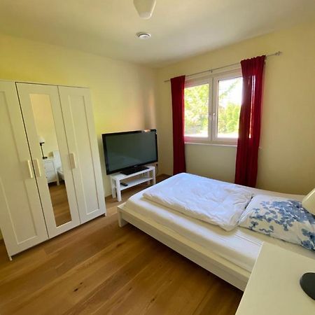 Schoenes Privatzimmer Region Hannover Springe Zewnętrze zdjęcie