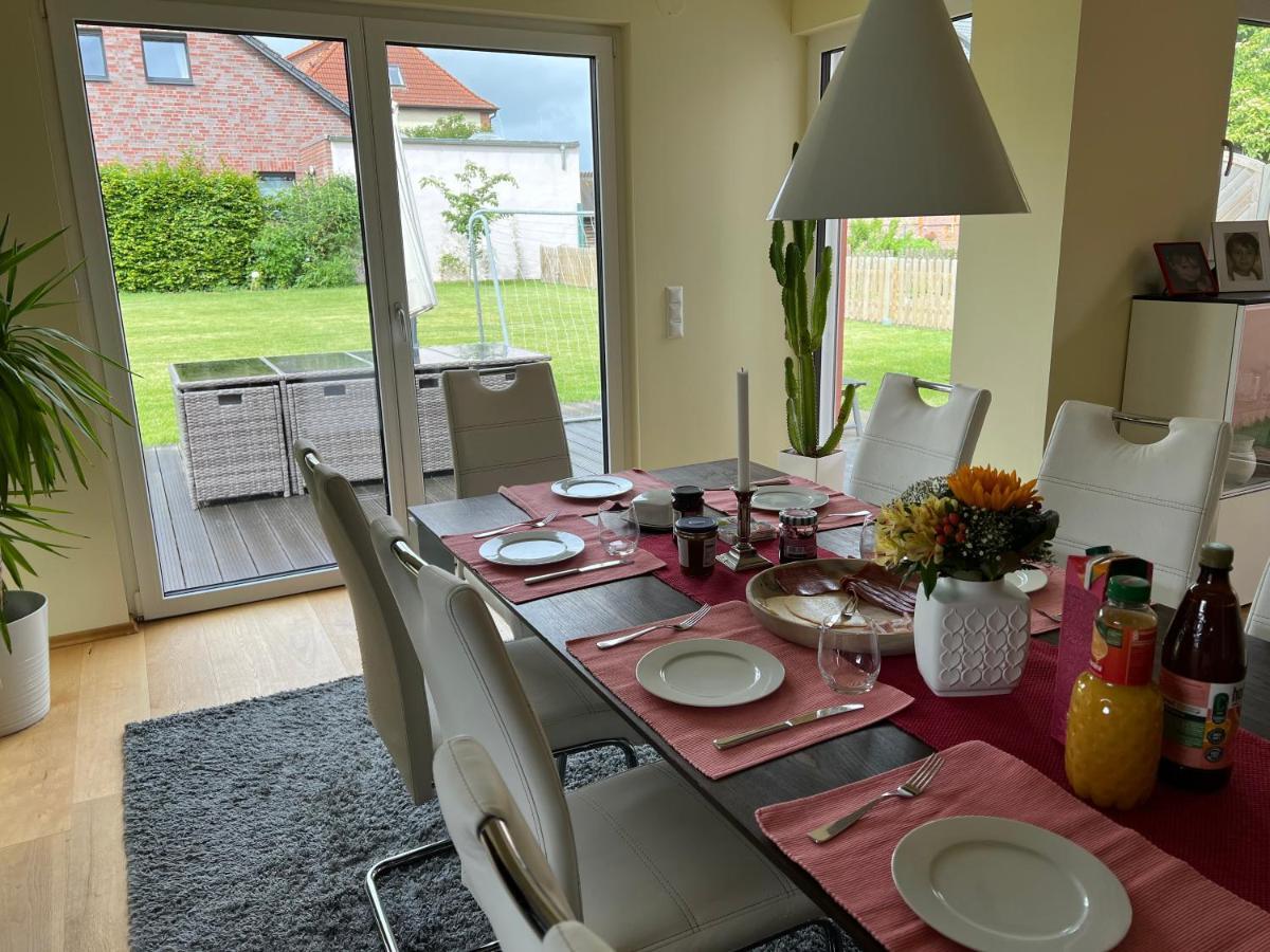 Schoenes Privatzimmer Region Hannover Springe Zewnętrze zdjęcie