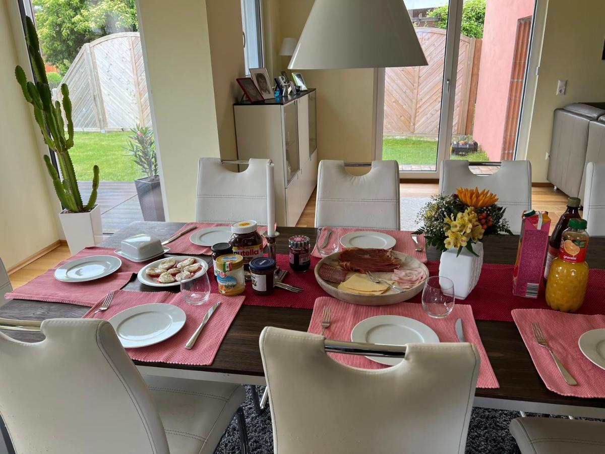 Schoenes Privatzimmer Region Hannover Springe Zewnętrze zdjęcie