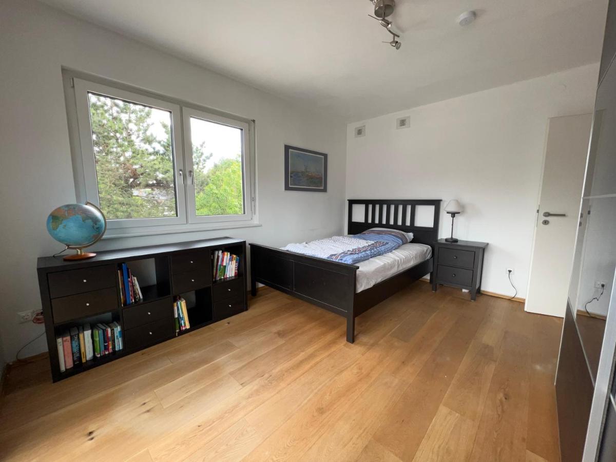 Schoenes Privatzimmer Region Hannover Springe Zewnętrze zdjęcie