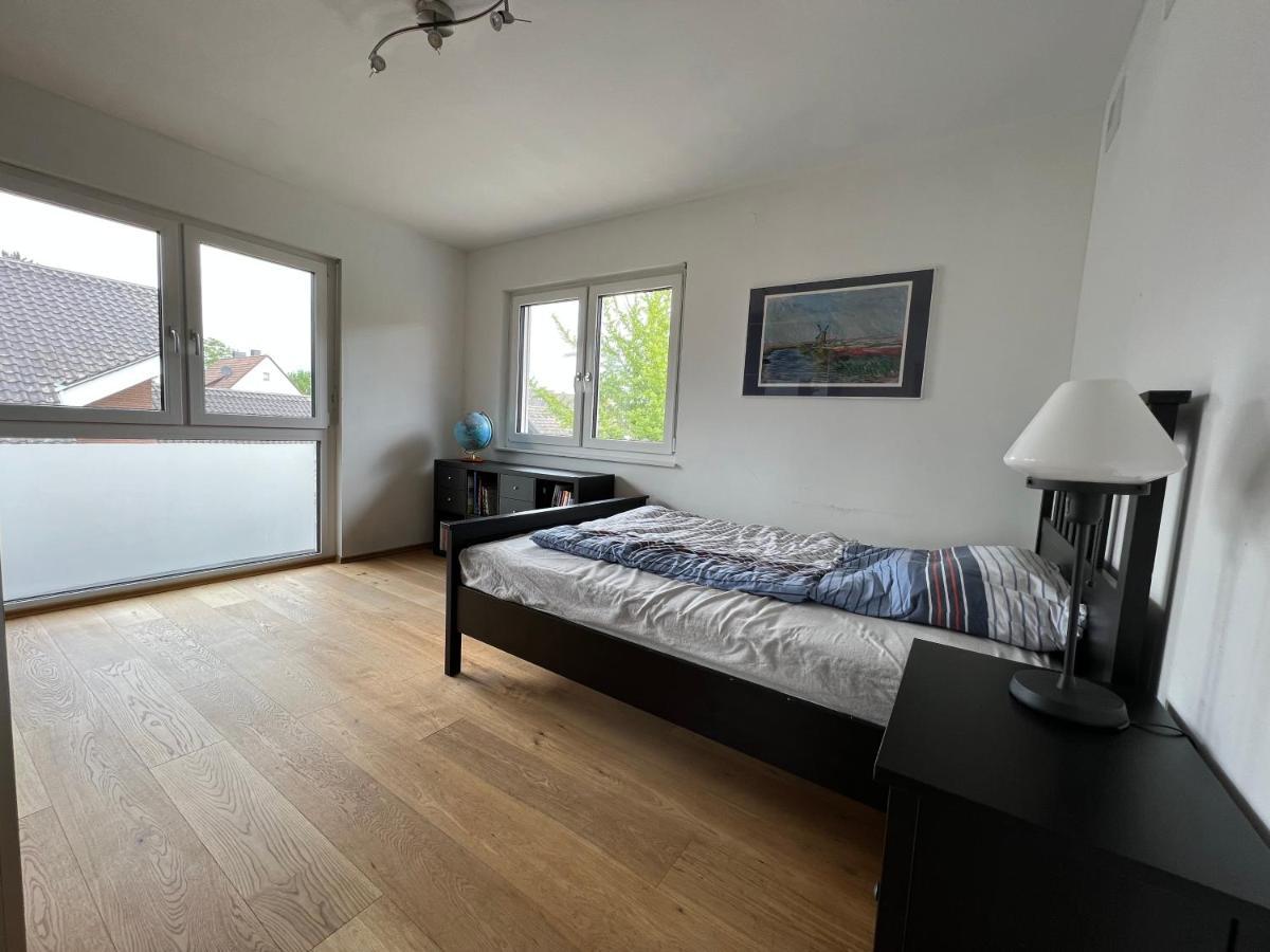 Schoenes Privatzimmer Region Hannover Springe Zewnętrze zdjęcie