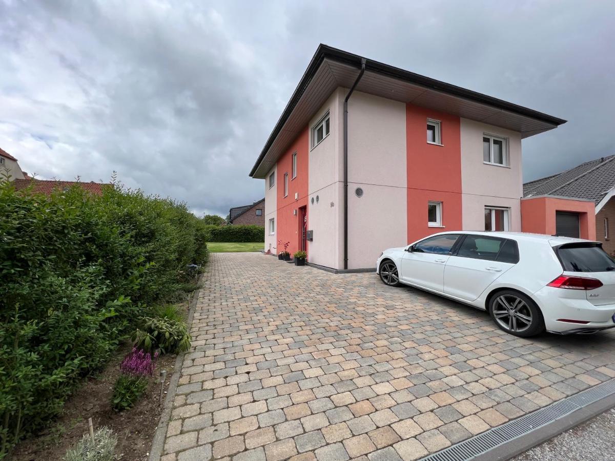 Schoenes Privatzimmer Region Hannover Springe Zewnętrze zdjęcie