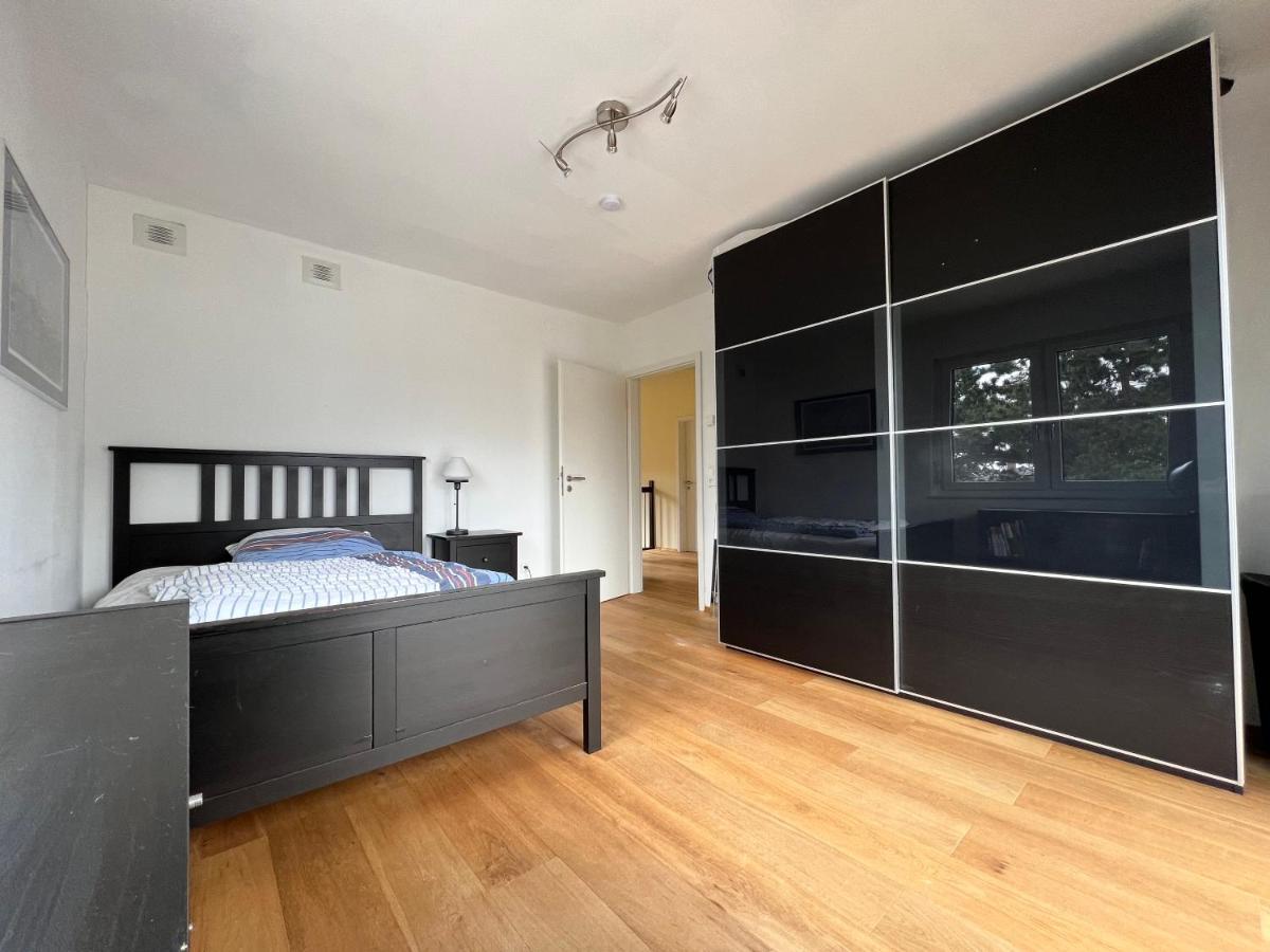 Schoenes Privatzimmer Region Hannover Springe Zewnętrze zdjęcie