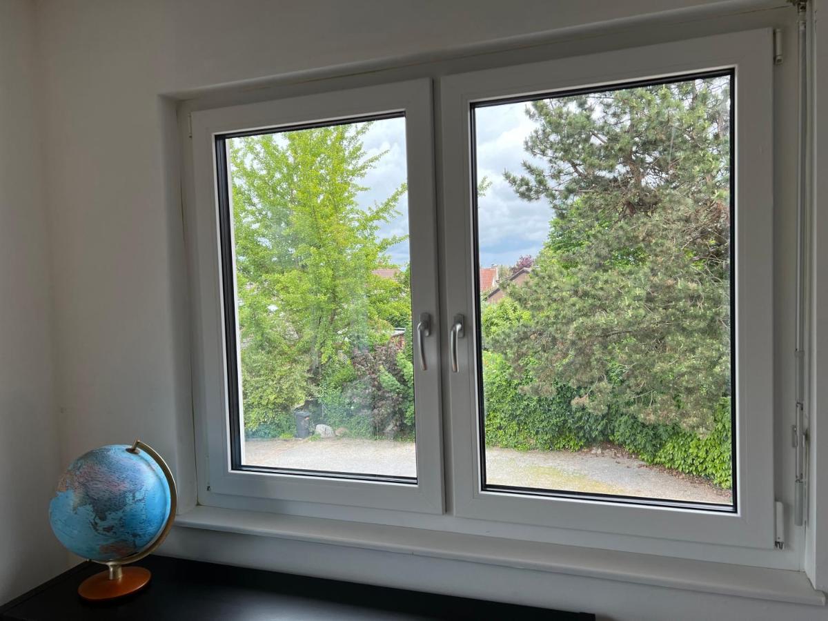 Schoenes Privatzimmer Region Hannover Springe Zewnętrze zdjęcie
