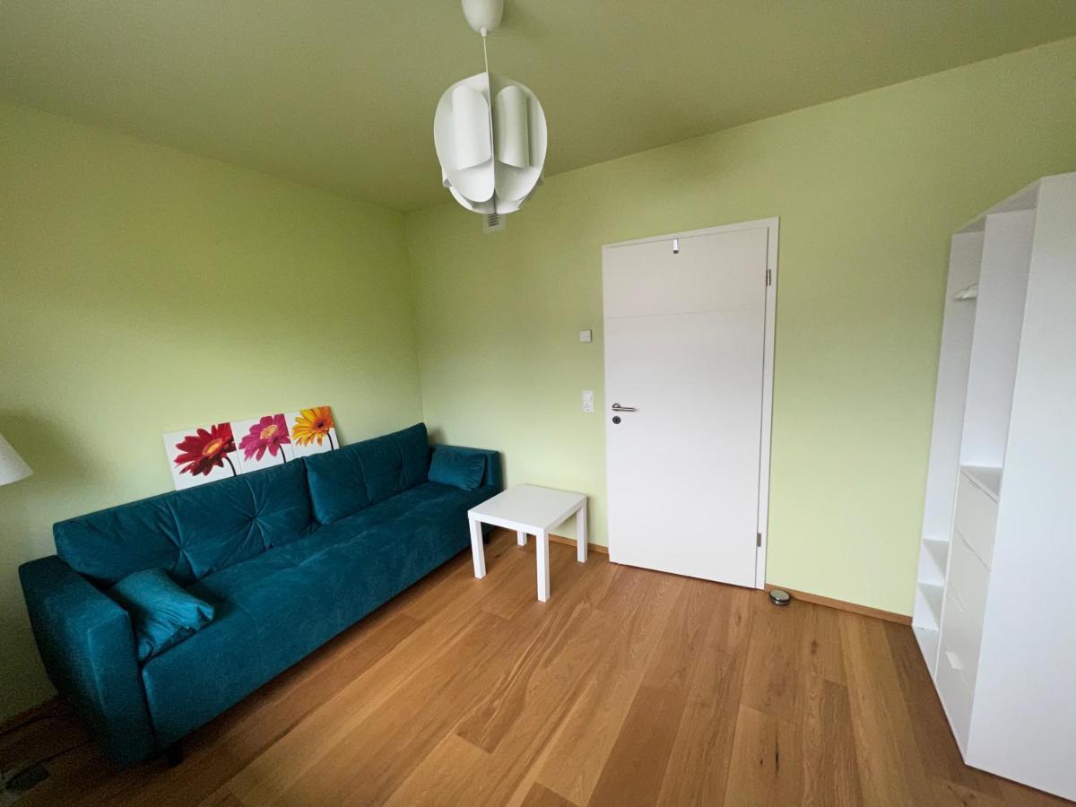Schoenes Privatzimmer Region Hannover Springe Zewnętrze zdjęcie