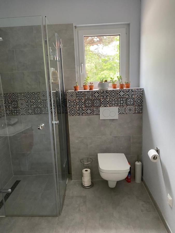 Schoenes Privatzimmer Region Hannover Springe Zewnętrze zdjęcie