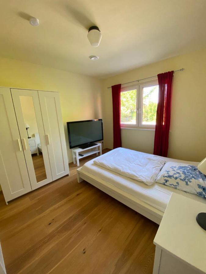 Schoenes Privatzimmer Region Hannover Springe Zewnętrze zdjęcie